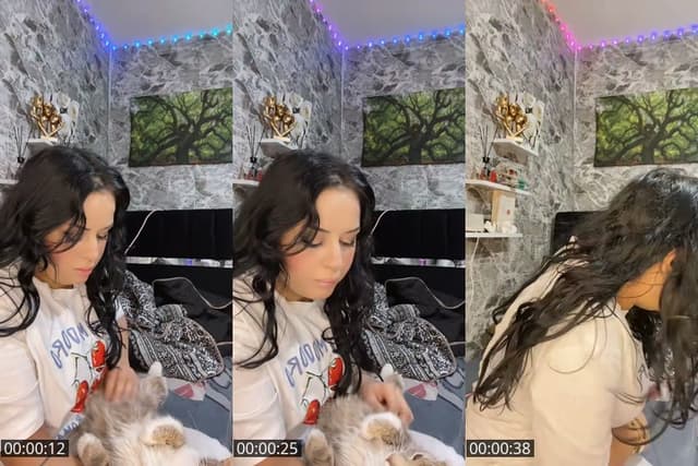@ayseenovaa past TikTok live from 2026-05-18