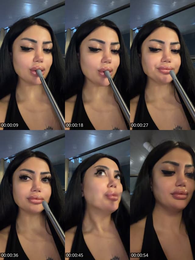 @gunel2161_ TikTok live from 2026-05-18