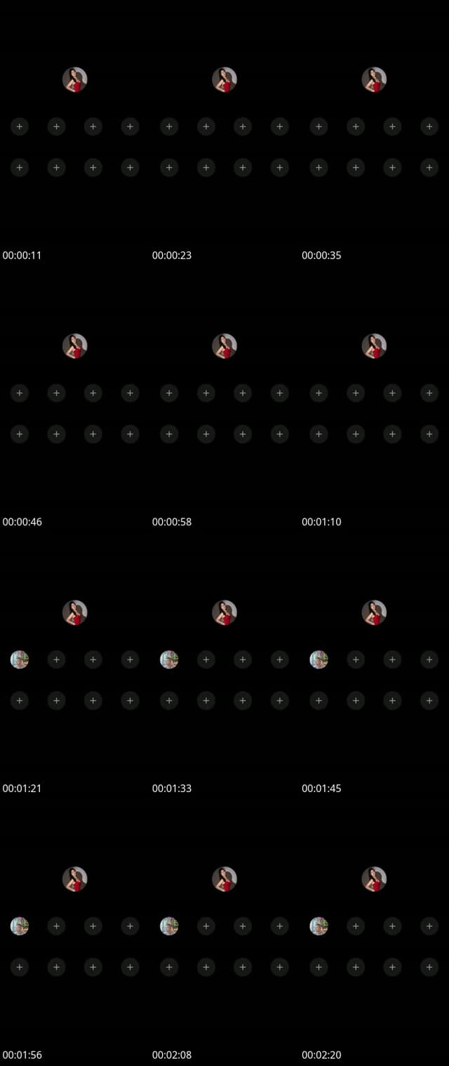 TikTok live: 放松身体也放松情绪 by @w787890