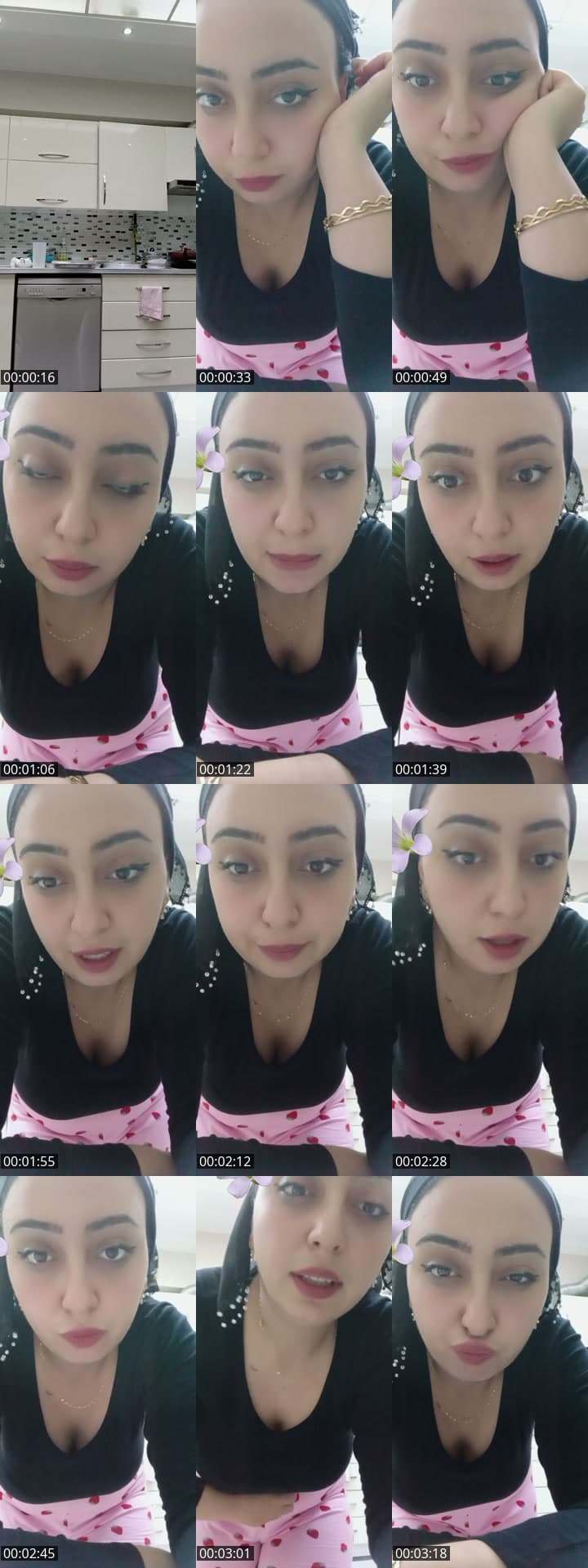 @ezgiiii4432 TikTok live stream