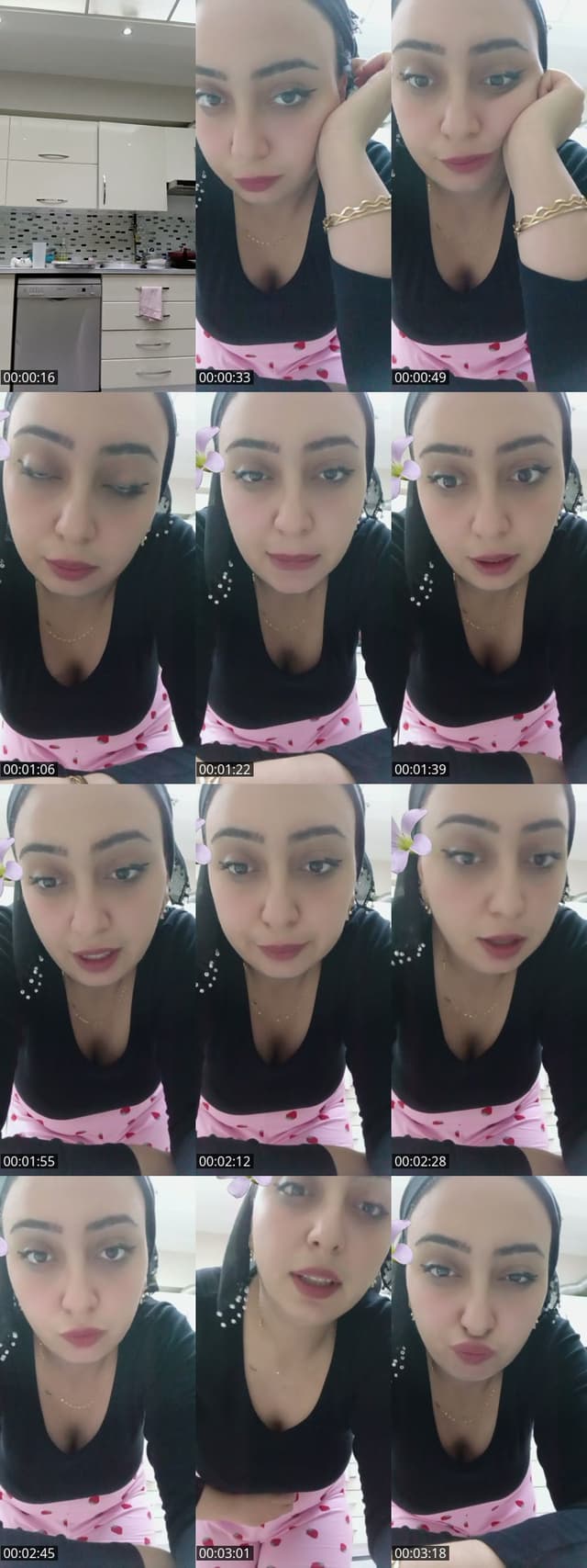 @ezgiiii4432 TikTok live from 2026-05-18