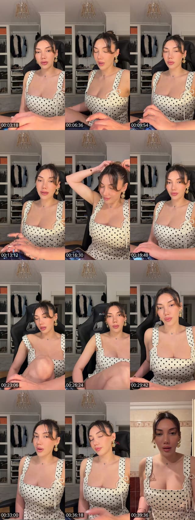TikTok live: Miyavınız geldi😍 by @kardelentarkaan