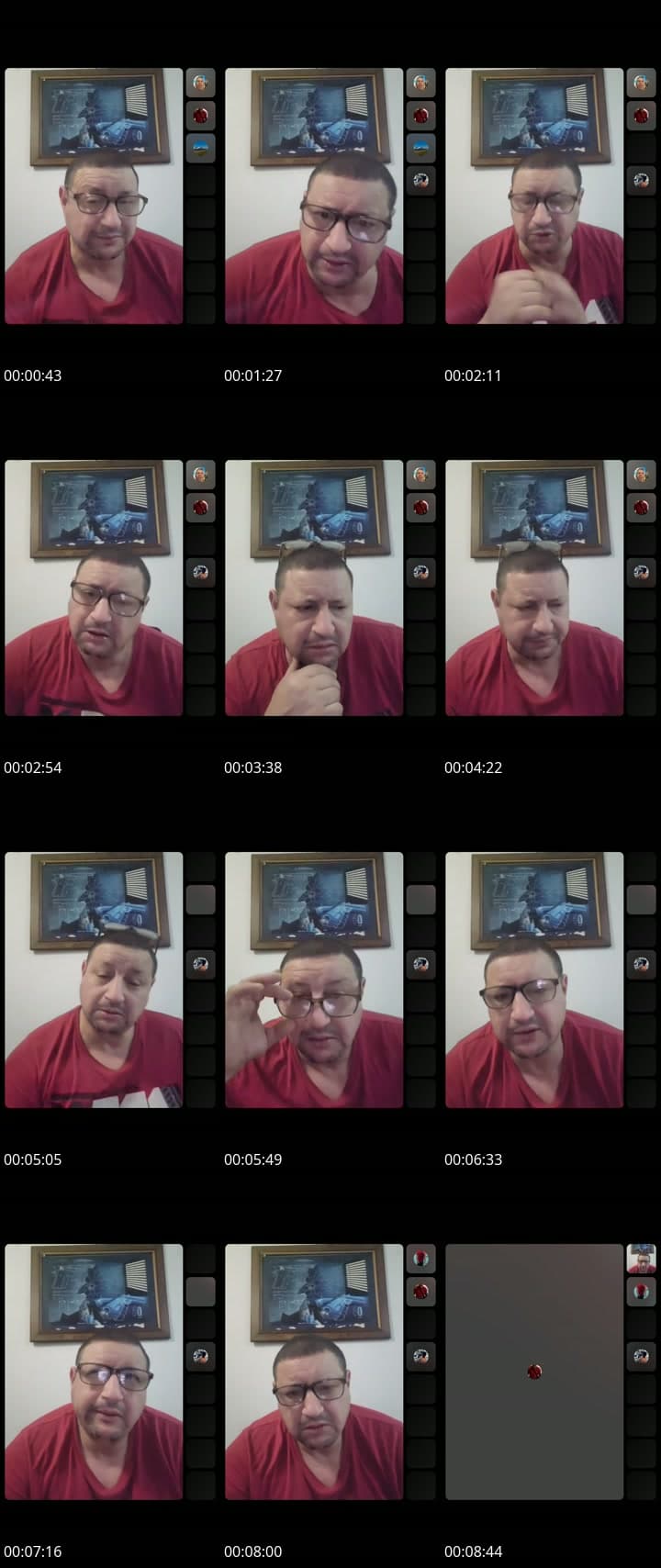 @youareabatale TikTok live stream