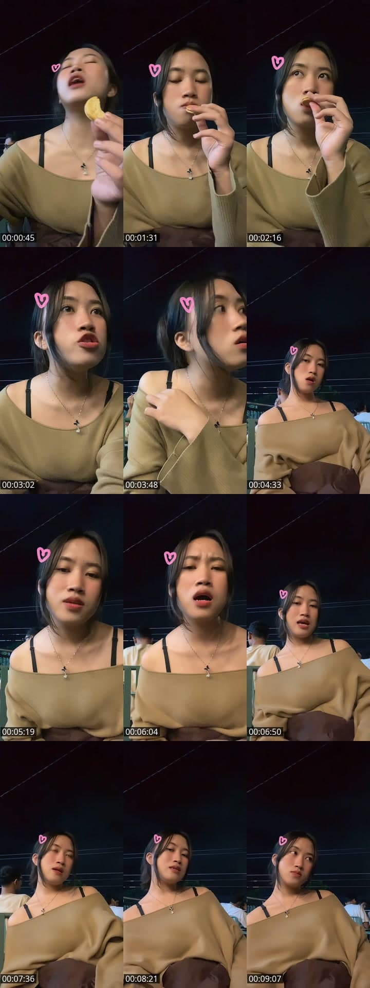 @._cc9 TikTok live stream