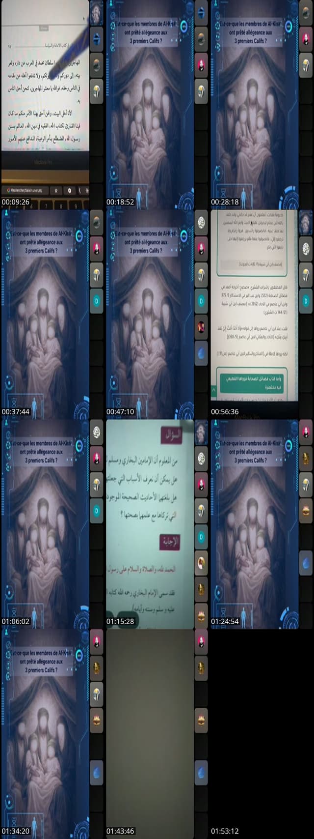 @salman.leperse TikTok live from 2026-05-18