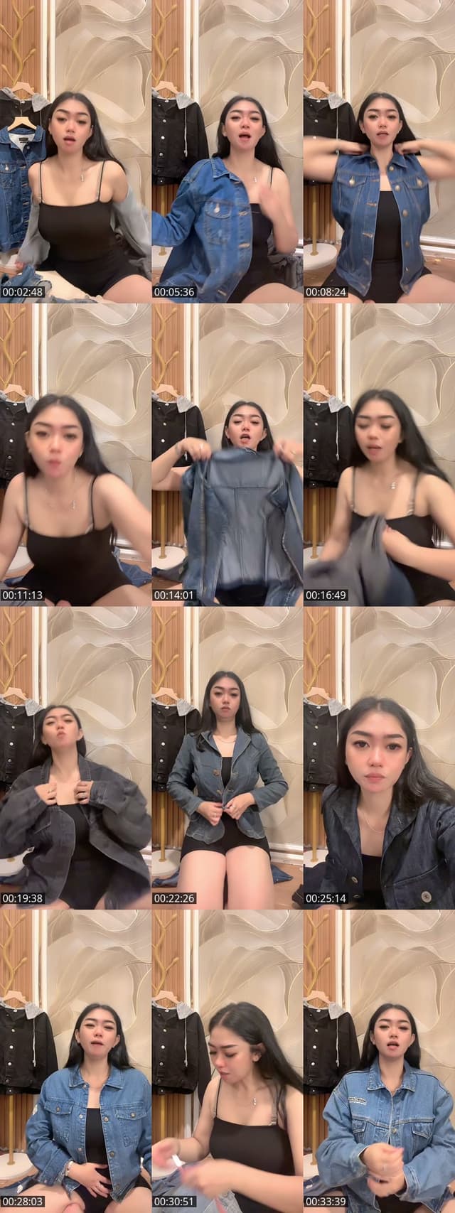 TikTok live: PREMI by @monakeseratussatu