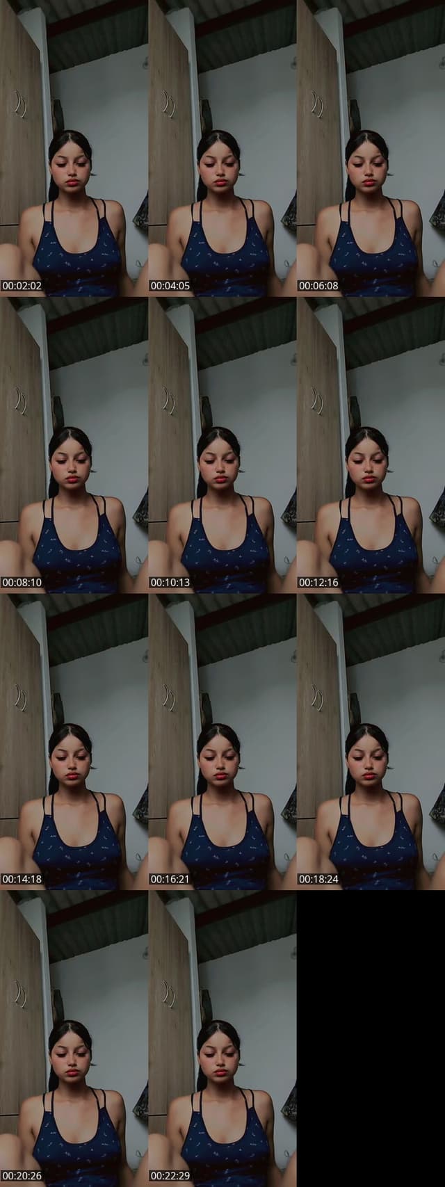 TikTok live: Hola ❤️ by @mariajosed0707