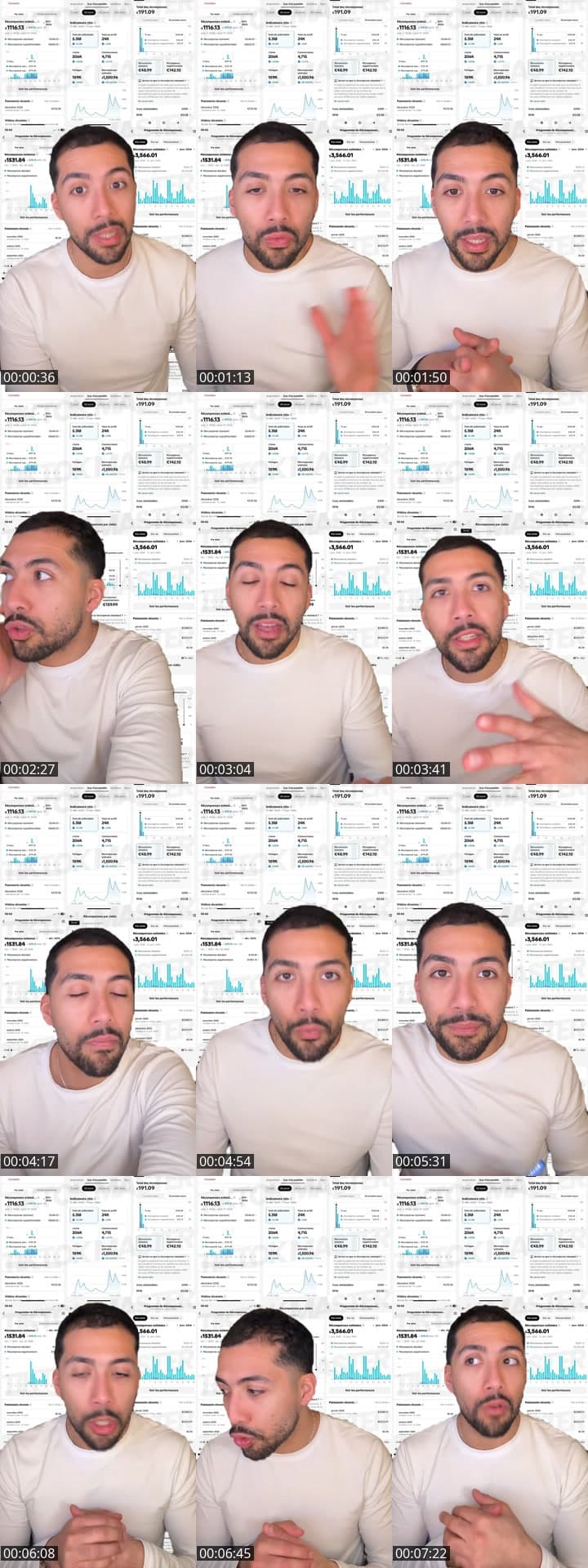 MONÉTISATION TIKTOK 💸