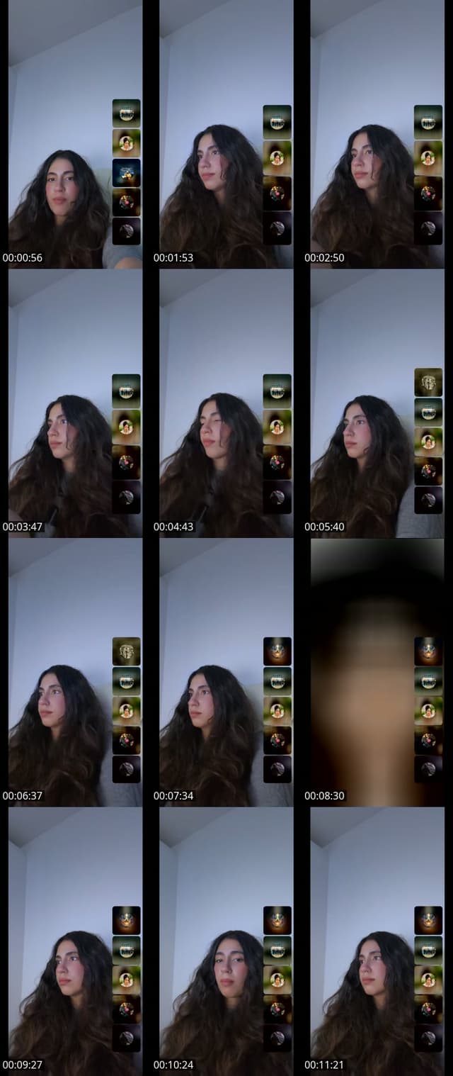 TikTok live: ⁨TRILLA⁩, ⁨Halal Christian⁩ by @halalchristian
