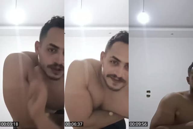 @capmohamedsamymemo TikTok live from 2026-05-18