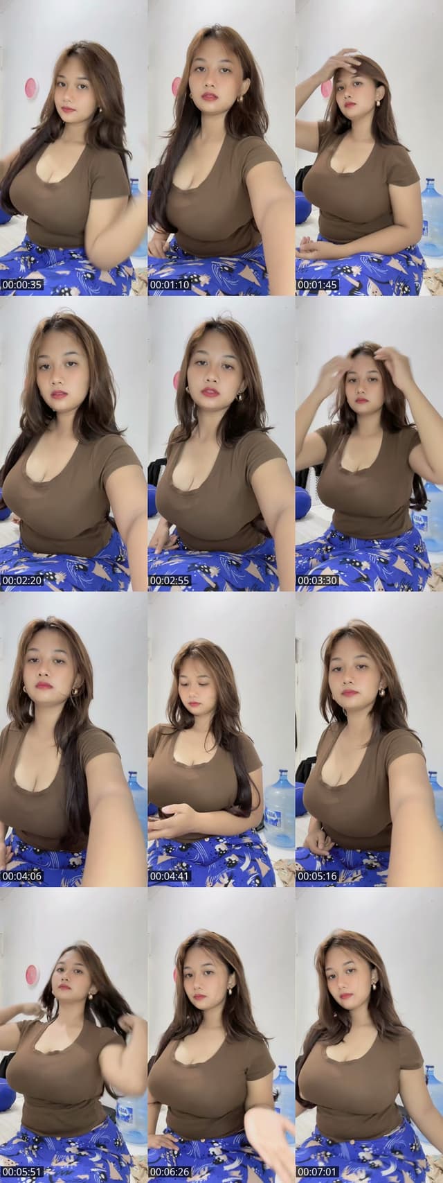 TikTok live: msuk❤️‍🔥 by @ikutikutan4