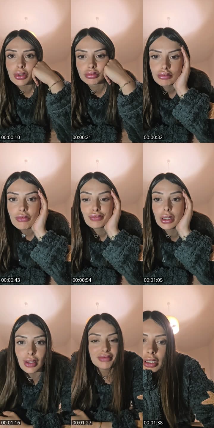@mauretta.mau TikTok live stream