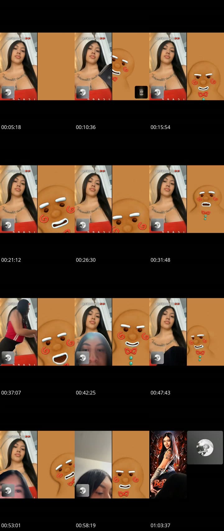 @jacob.choco TikTok live stream