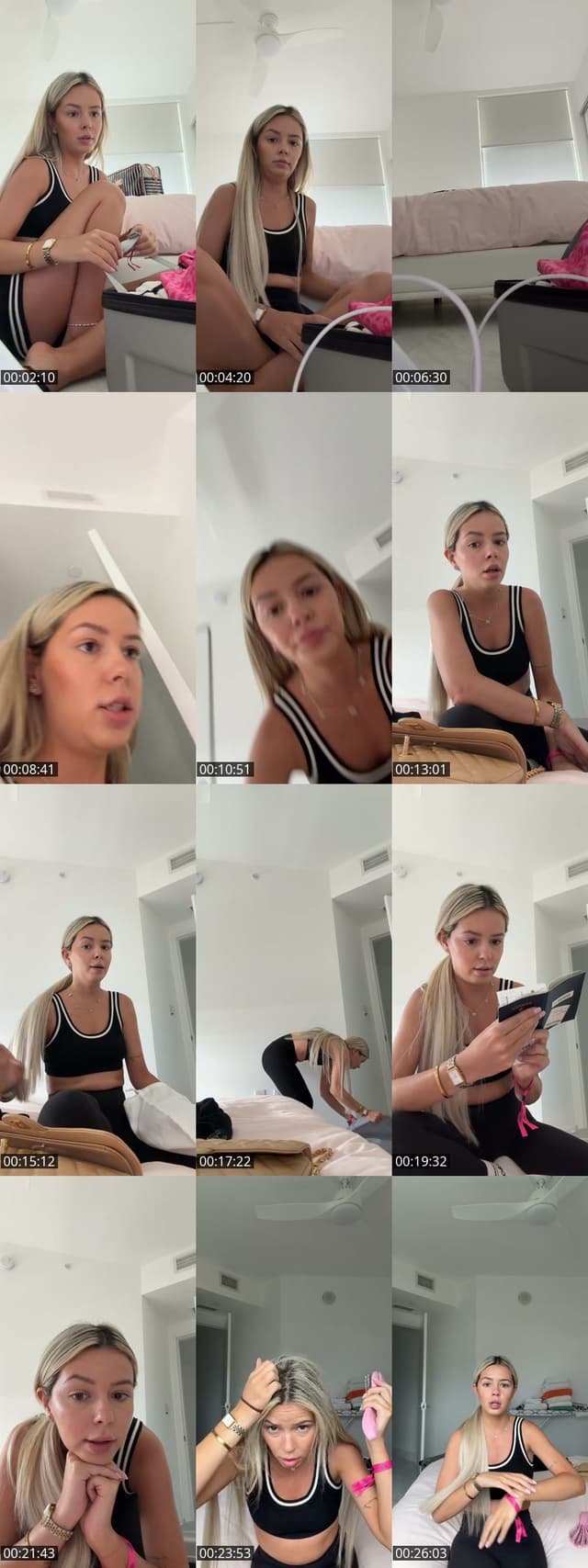 @clvl18 TikTok live from 2026-05-18