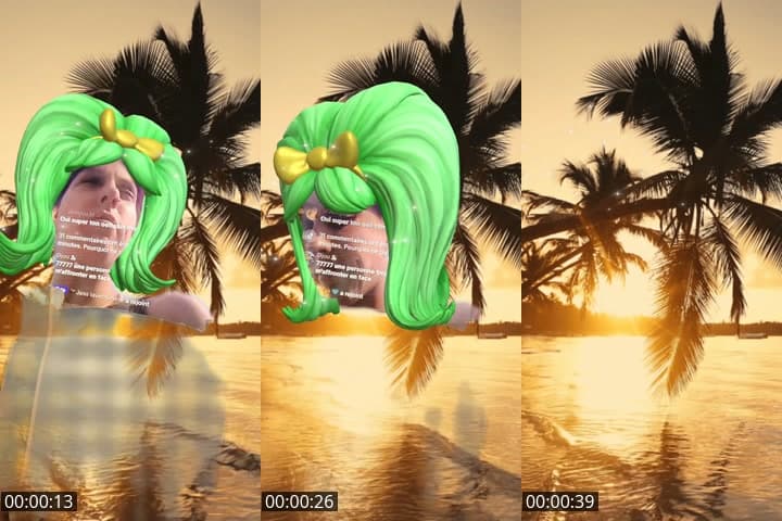 @droubobydrou TikTok live stream