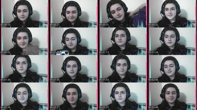 TikTok live: join the vibe by @iamnotrealwtf