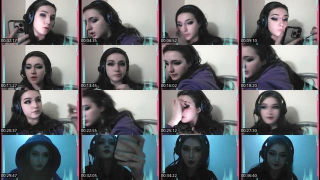 TikTok live: join the vibe by @iamnotrealwtf
