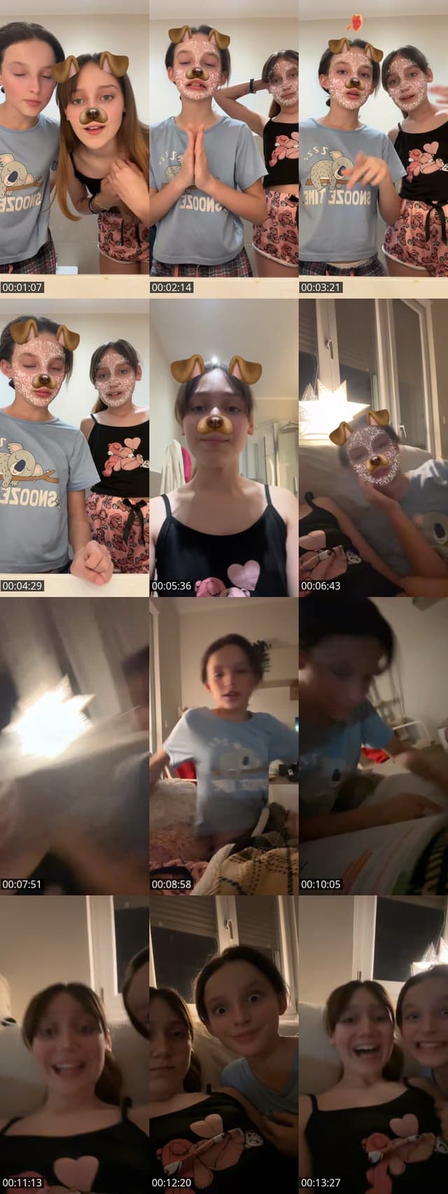 TikTok live: Non guardare da fuori!🙈 by @amecirr1