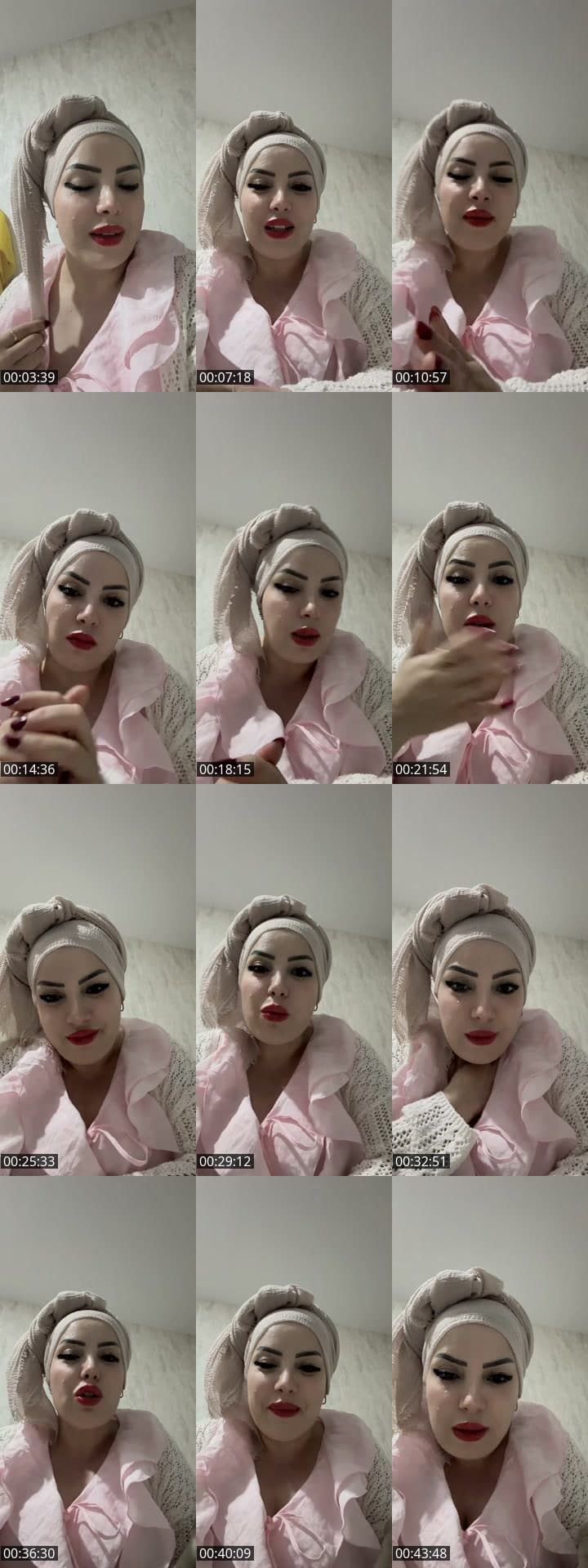 @haticekarabulut_44 TikTok live stream