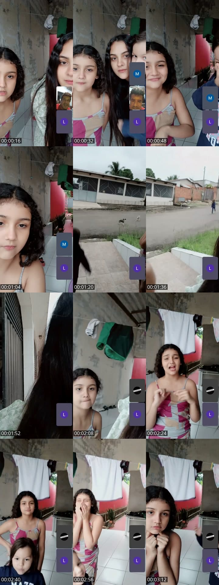 @ericagomes_ac2 TikTok live stream
