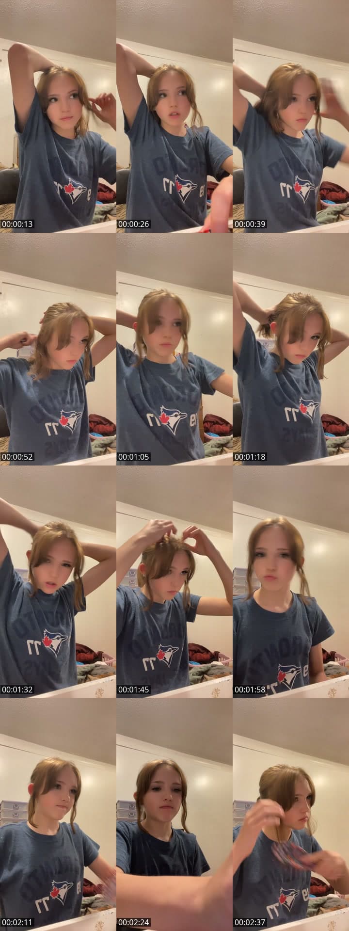 @yournailgirl2.0 TikTok live stream
