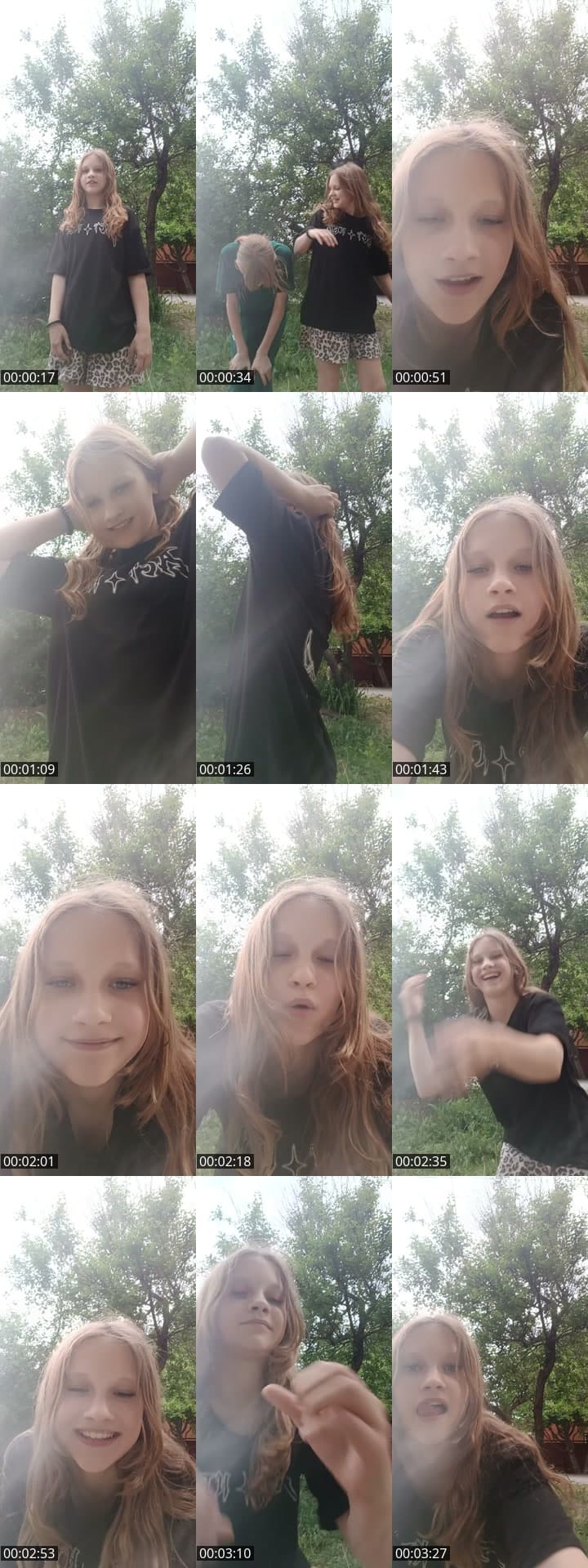 @y.com742 TikTok live stream