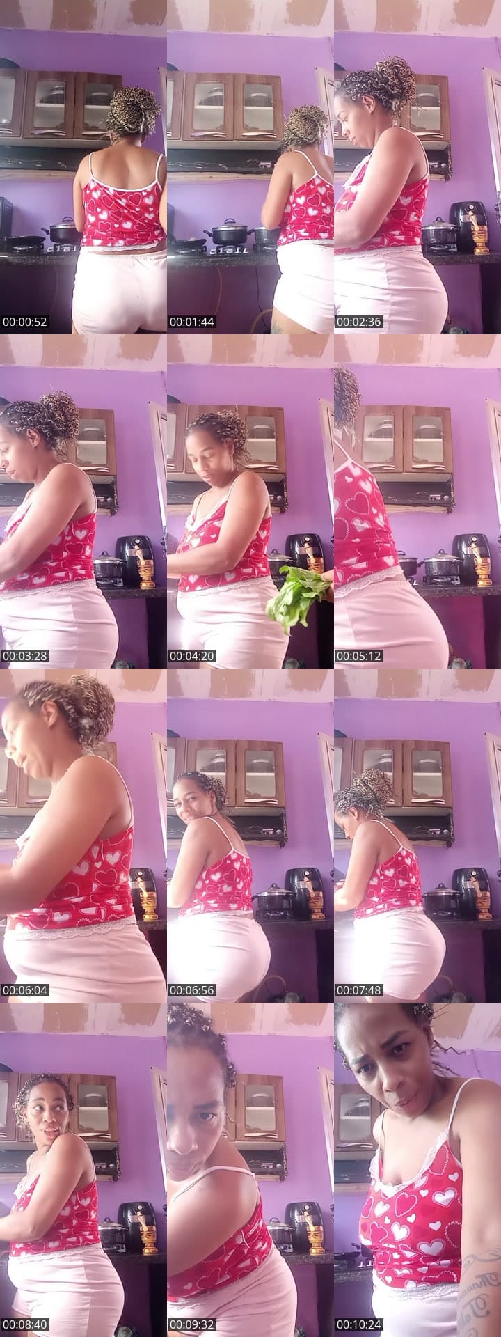 @morena19davi TikTok live stream