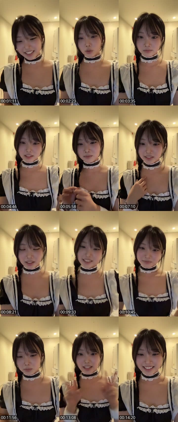 @kizuna_eri TikTok live stream