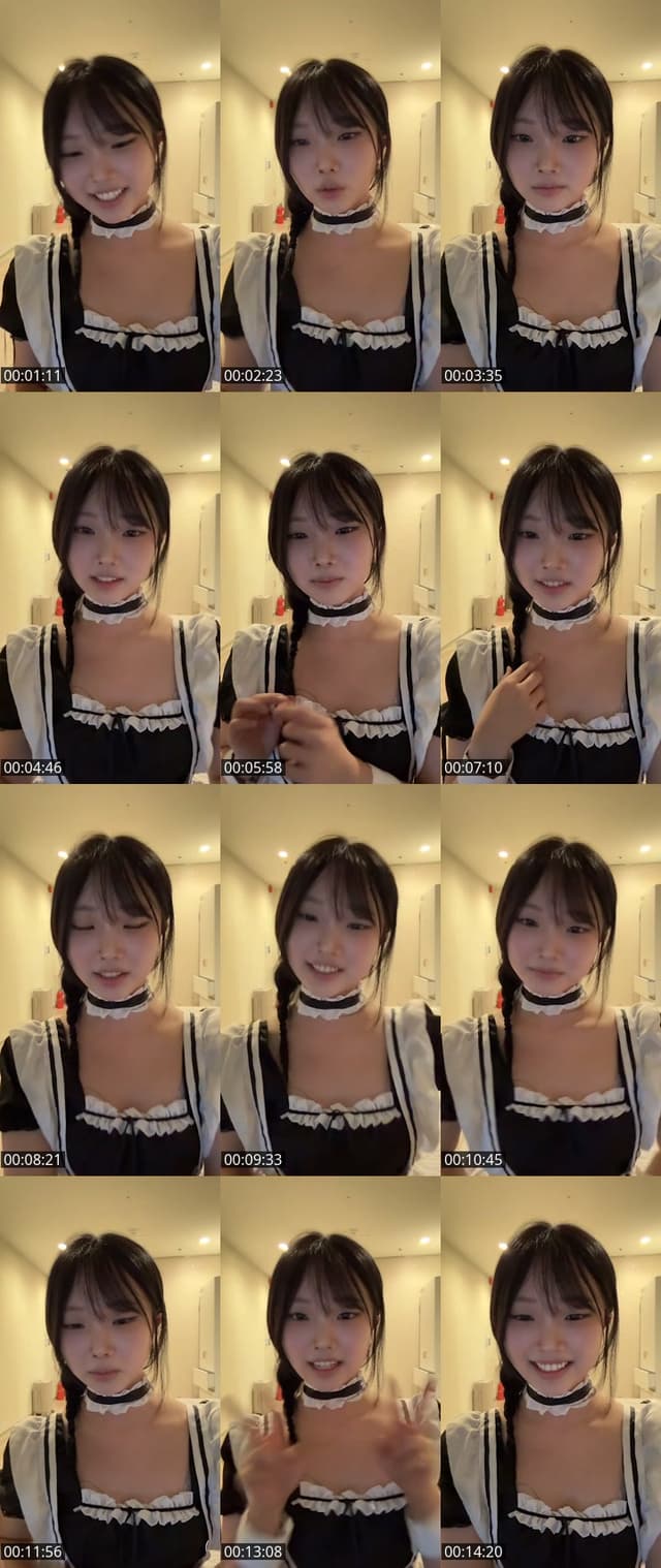 @kizuna_eri TikTok live from 2026-05-19