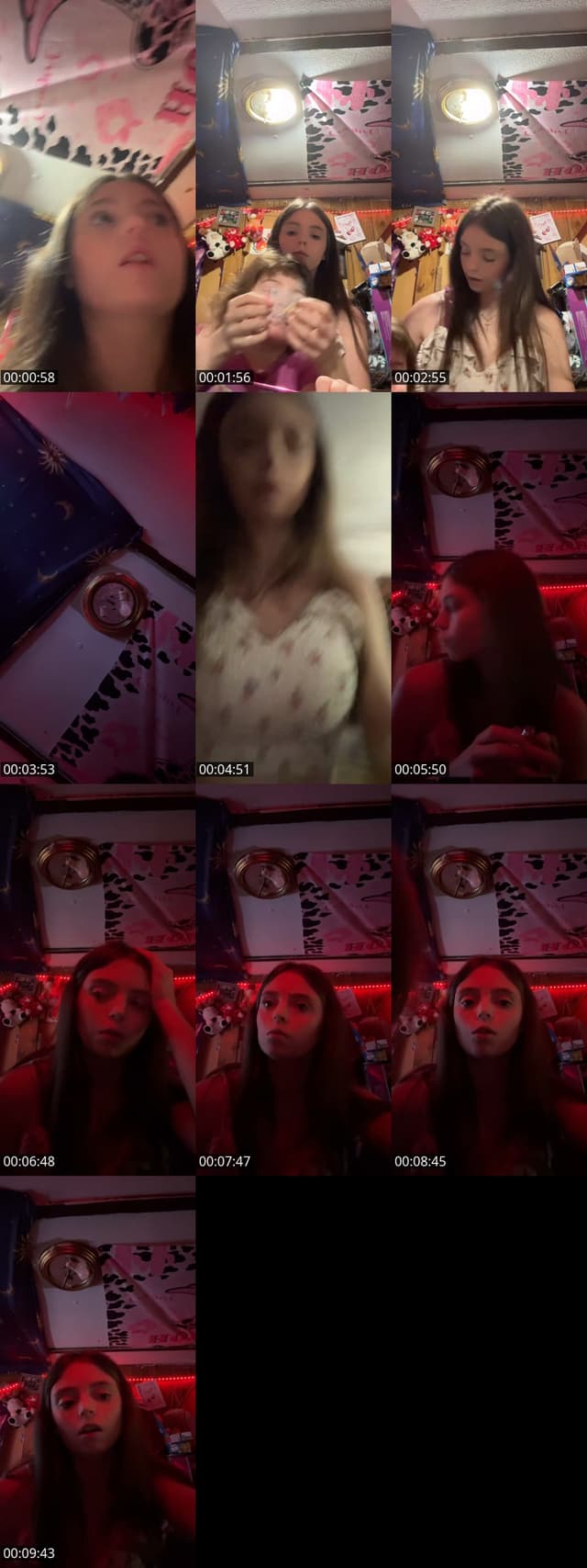 @mommytomysweetgir TikTok live from 2026-05-19