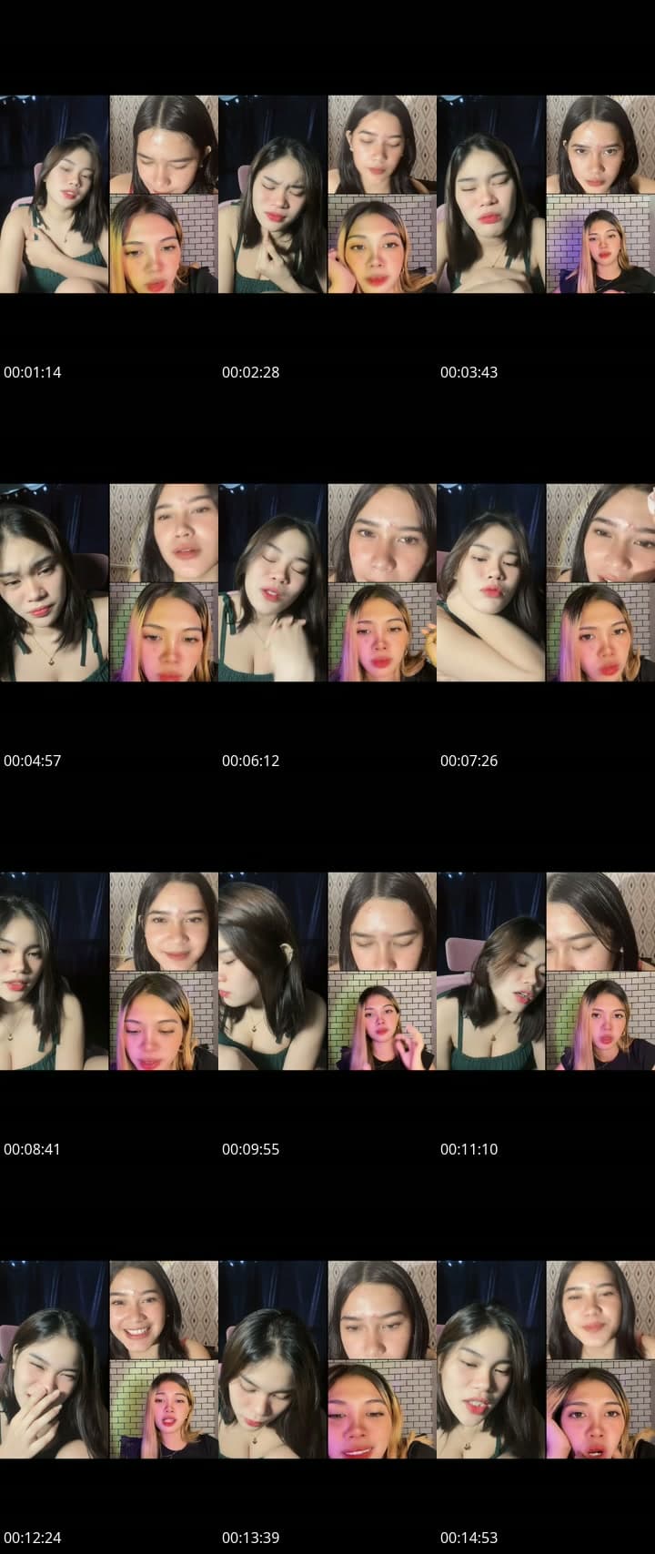 Palambing po
