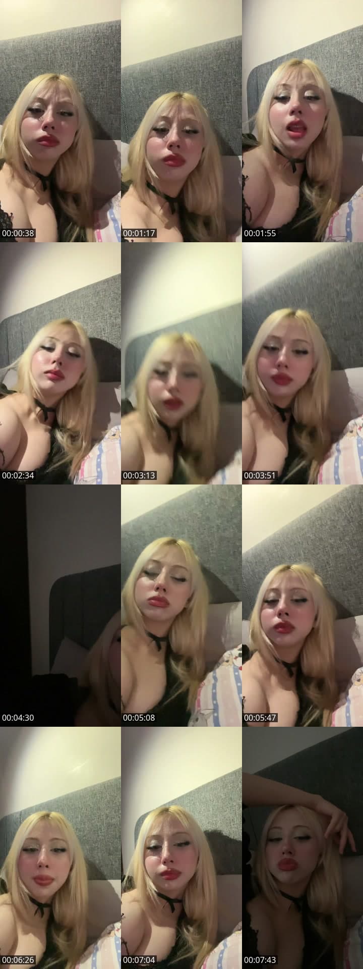 @cimcimee3w TikTok live stream