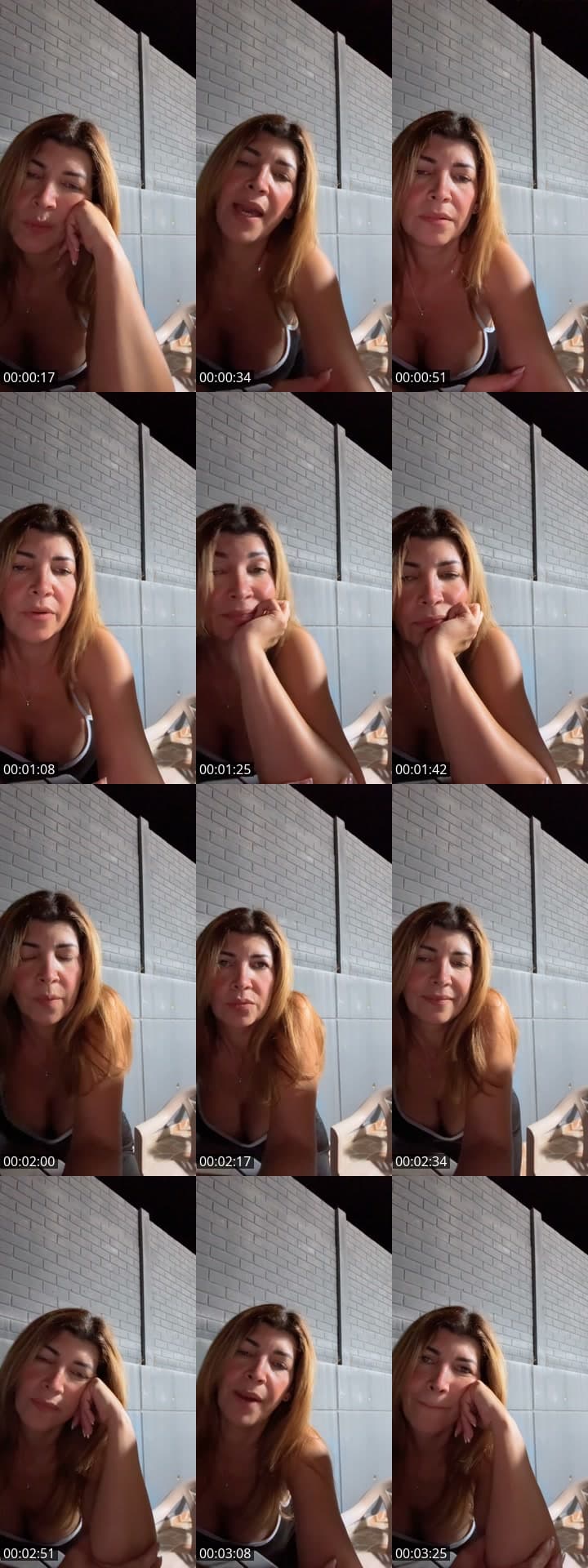 @otilitivhii TikTok live stream