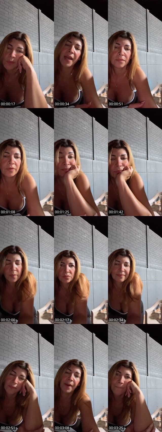 @otilitivhii past TikTok live from 2026-05-19