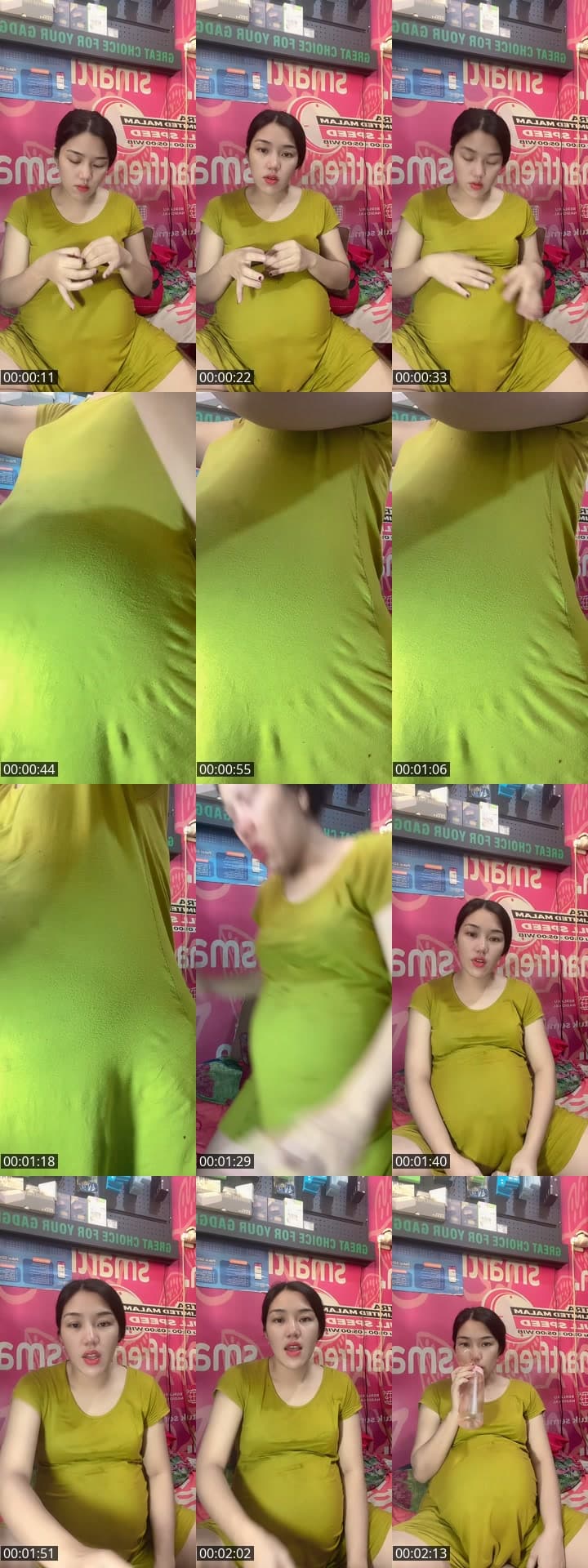 Ngobrol santai
