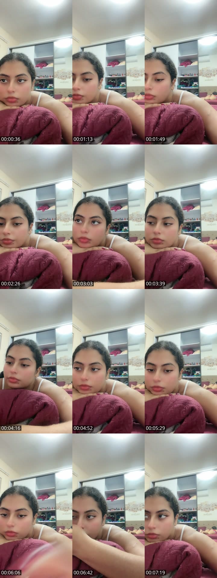 @lanny3124 TikTok live stream