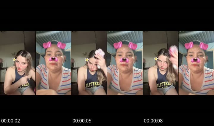 @joselingmatus12 TikTok live stream