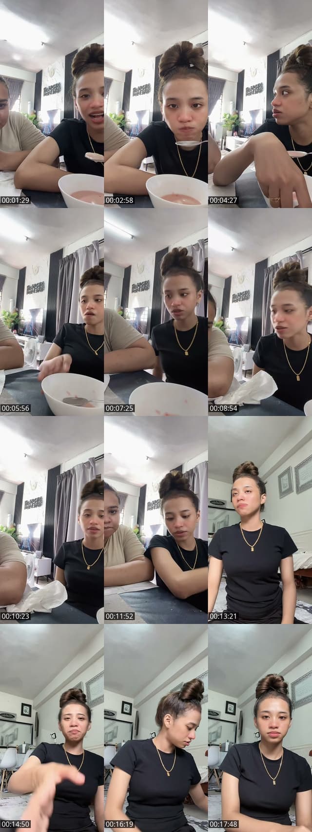 @nrulamir4 TikTok live from 2026-05-19
