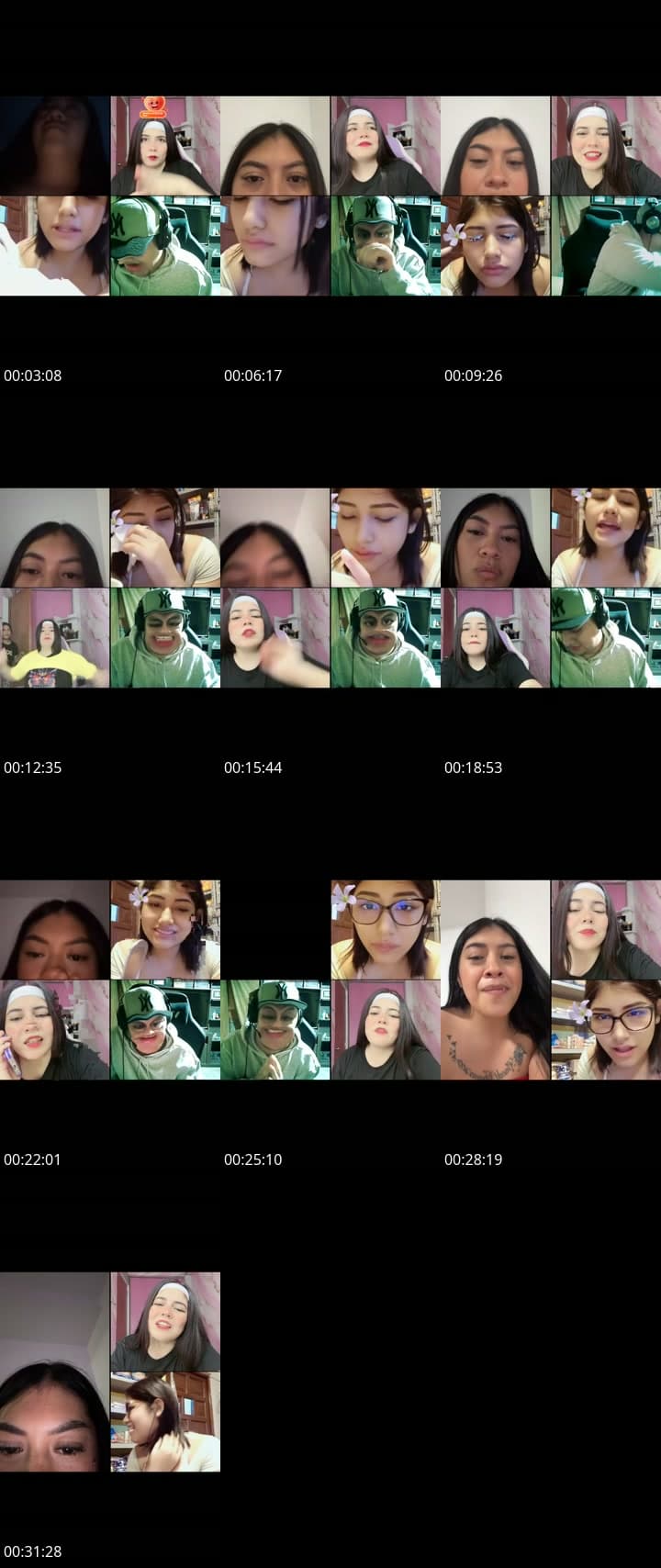 @jacob.choco TikTok live stream