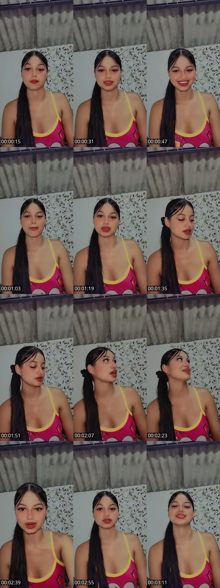 Hola ❤️