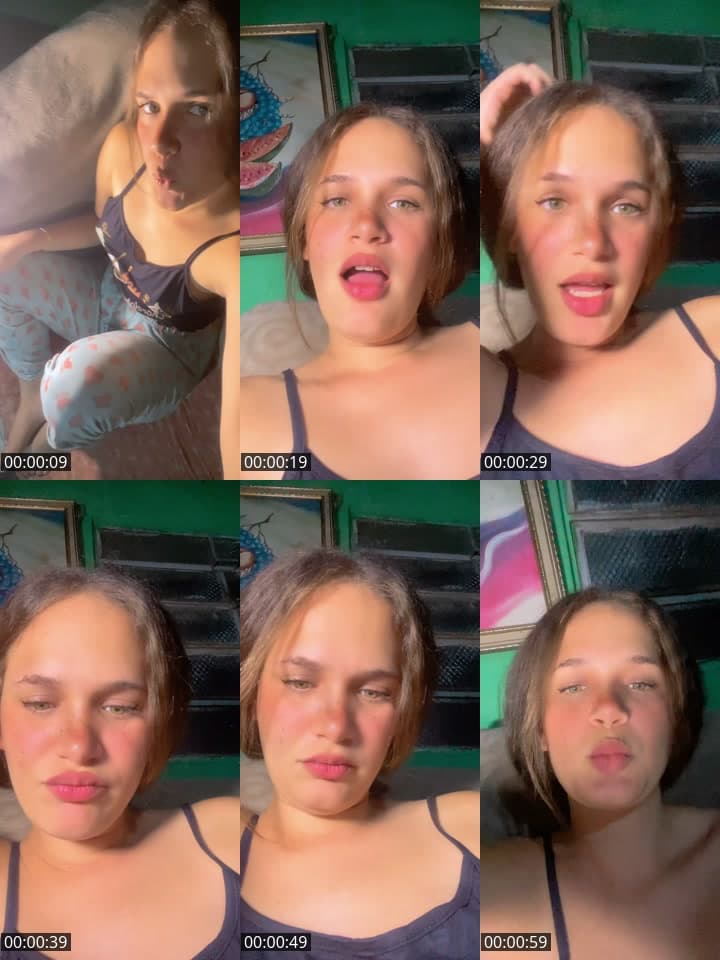 @mariibarbie_ TikTok live stream
