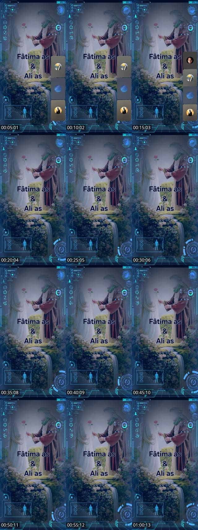 @salman.leperse TikTok live from 2026-05-19