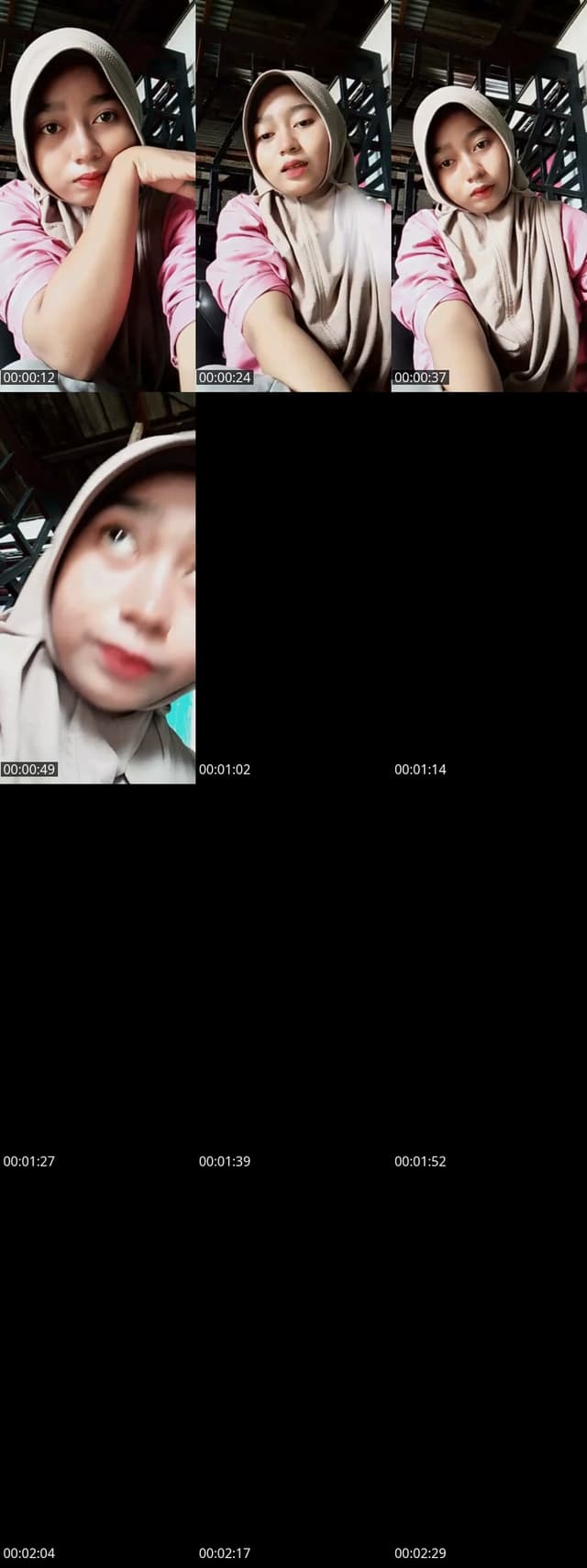 @minal0_0 TikTok live from 2026-05-19