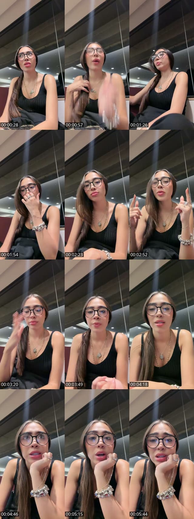 TikTok live: 💕🤏🏼 by @_maarriixx