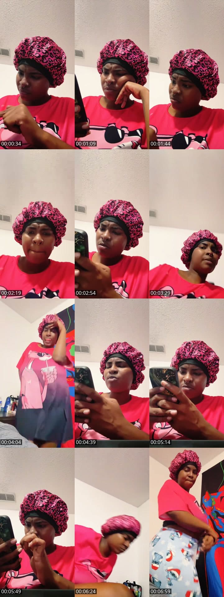follow my backup @msnaturalface
