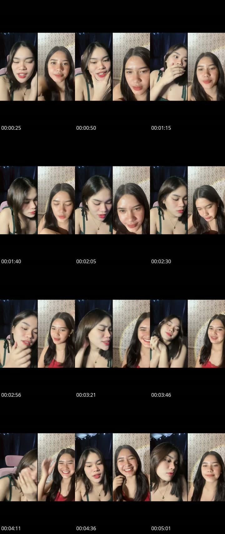 Palambing po