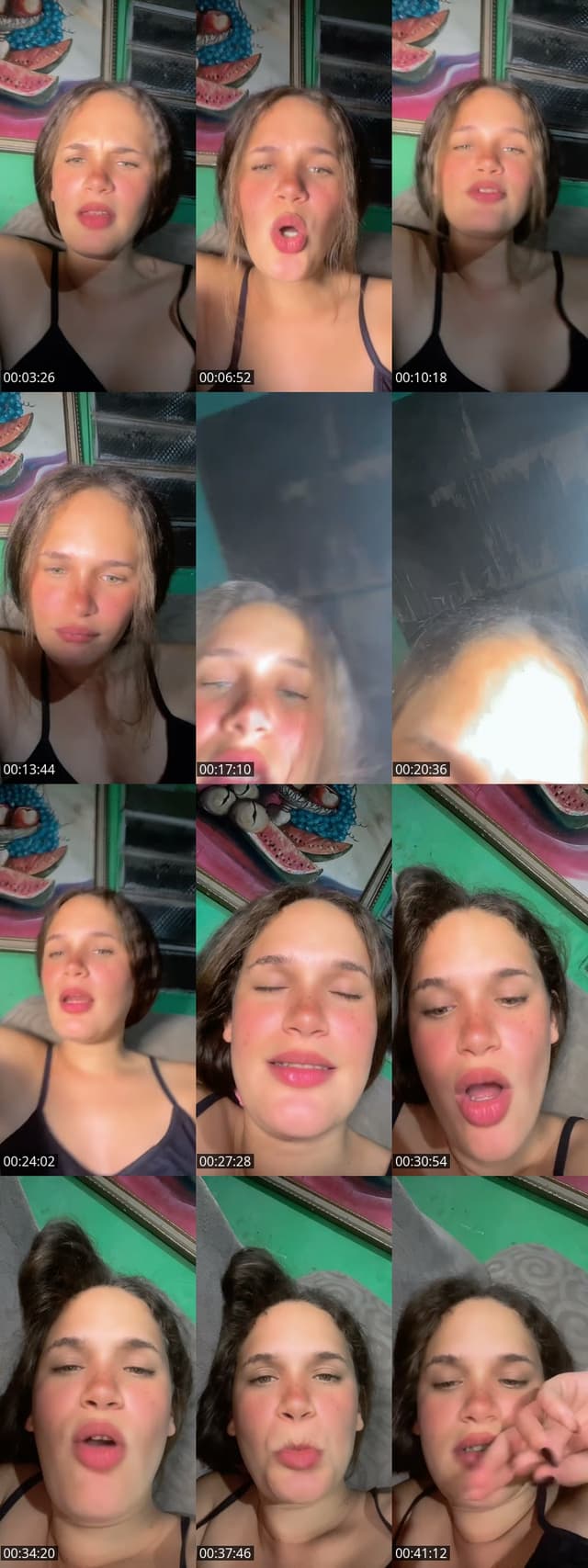 @mariibarbie_ TikTok live from 2026-05-19