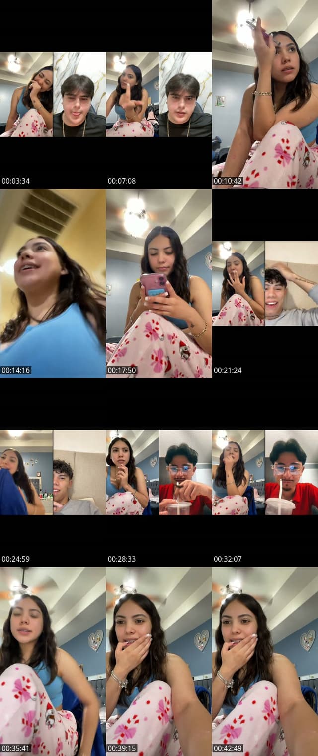 TikTok live: ; ) by @its_.julie22