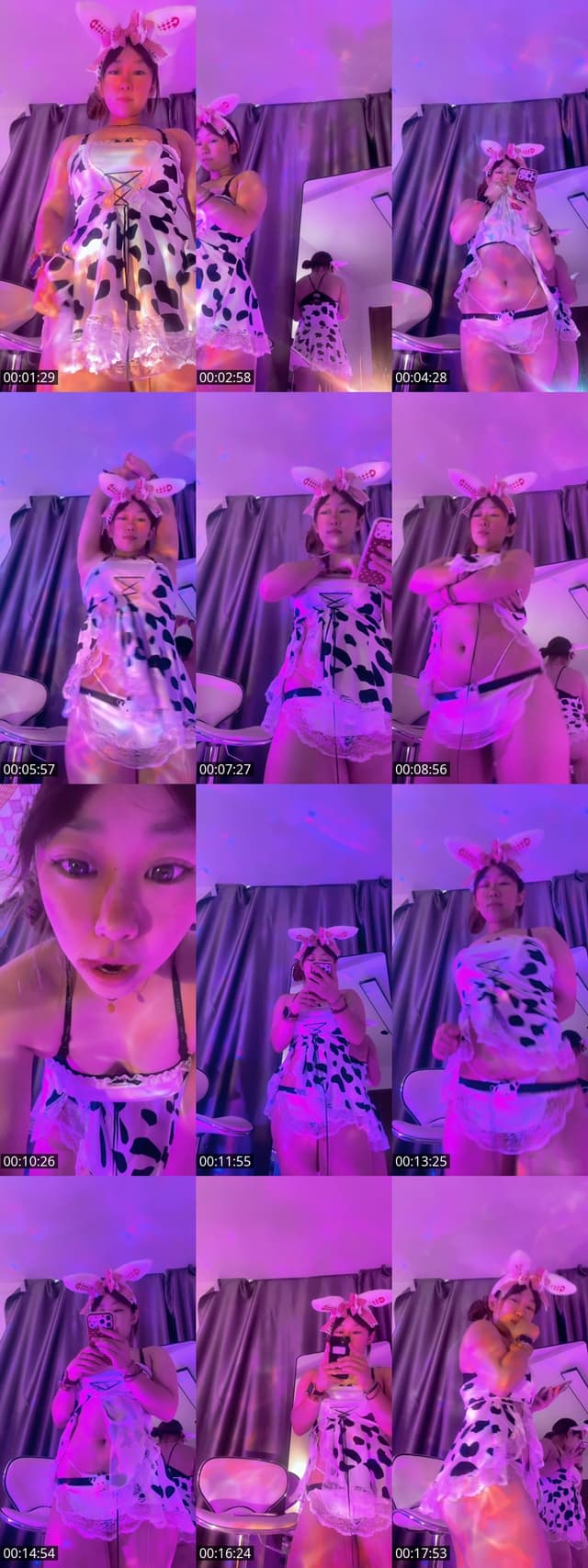 TikTok live: The last one by @user8391963171603