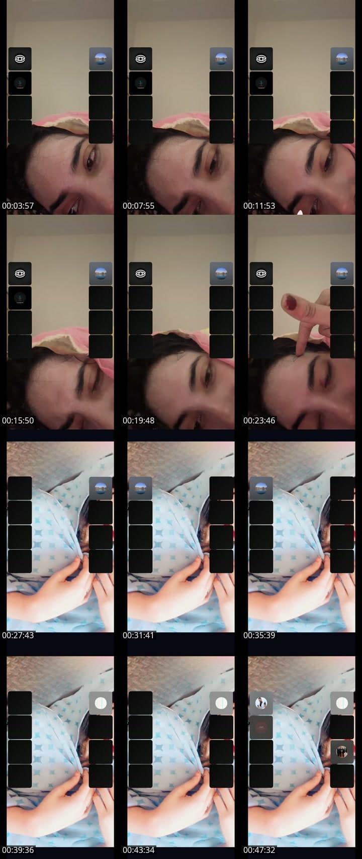 @medhadi06 TikTok live stream